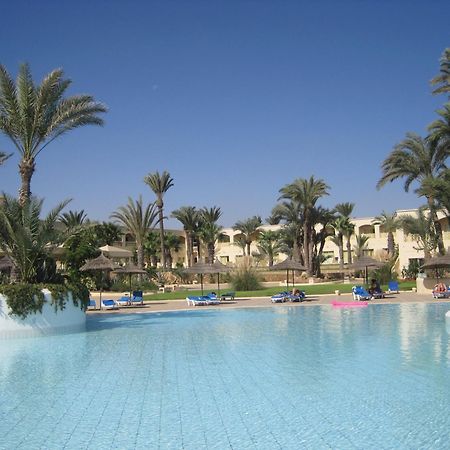 Zephir Hotel & Spa Zarzis Εξωτερικό φωτογραφία