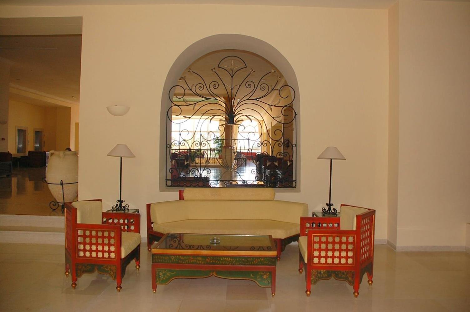 Zephir Hotel & Spa Zarzis Εξωτερικό φωτογραφία