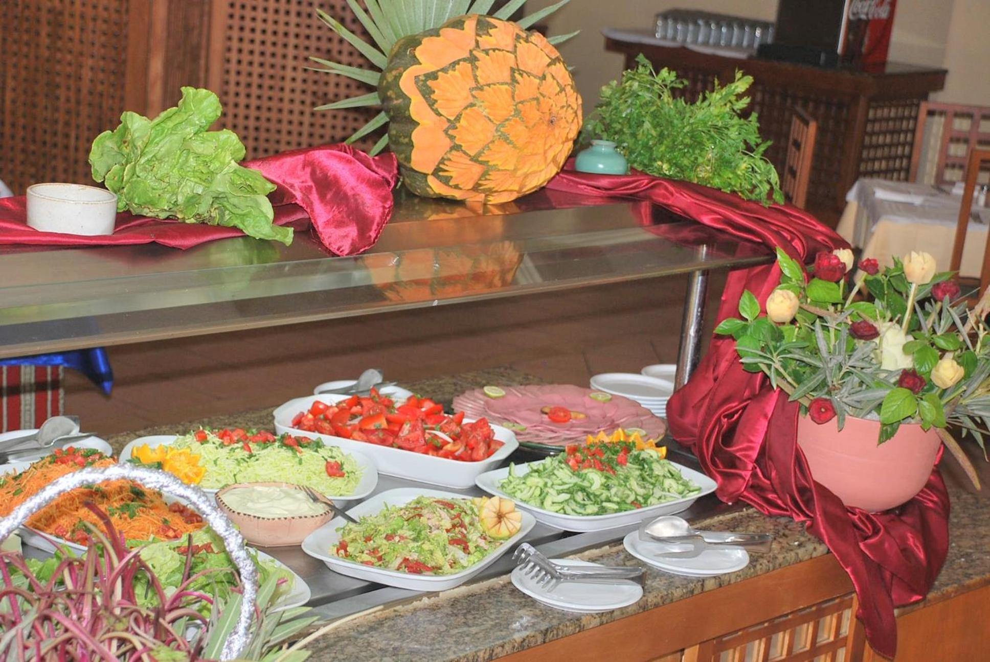 Zephir Hotel & Spa Zarzis Εξωτερικό φωτογραφία