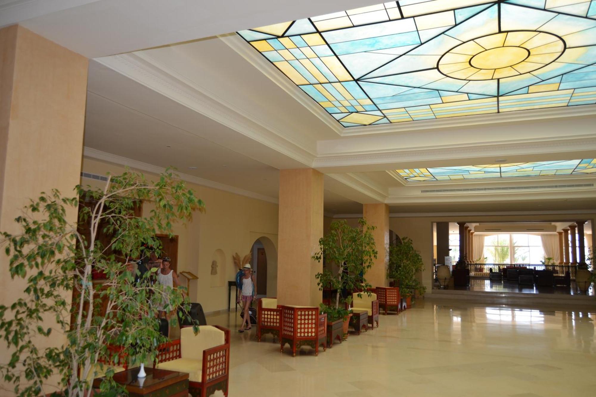 Zephir Hotel & Spa Zarzis Εξωτερικό φωτογραφία
