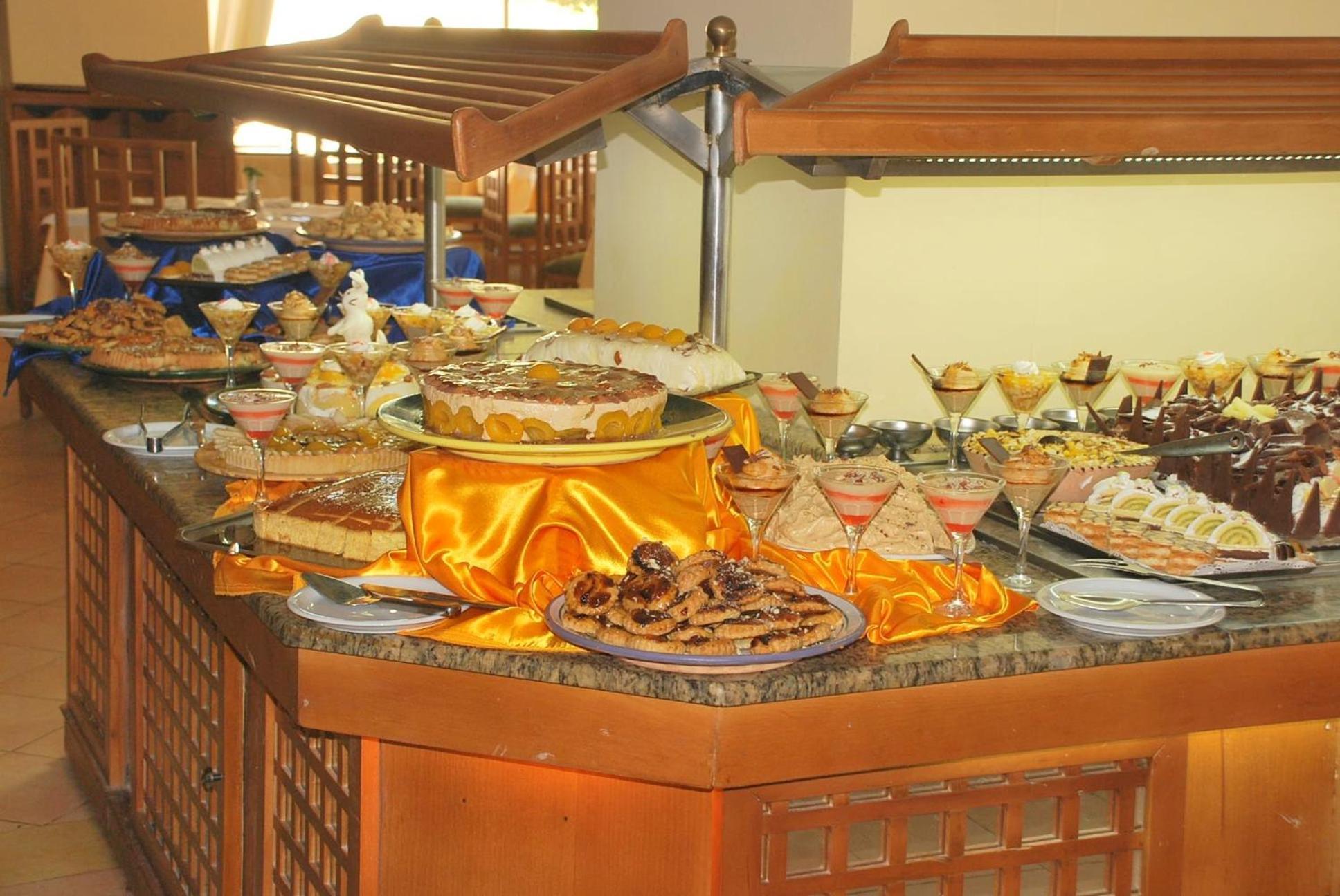 Zephir Hotel & Spa Zarzis Εξωτερικό φωτογραφία