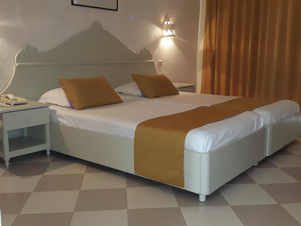Zephir Hotel & Spa Zarzis Εξωτερικό φωτογραφία