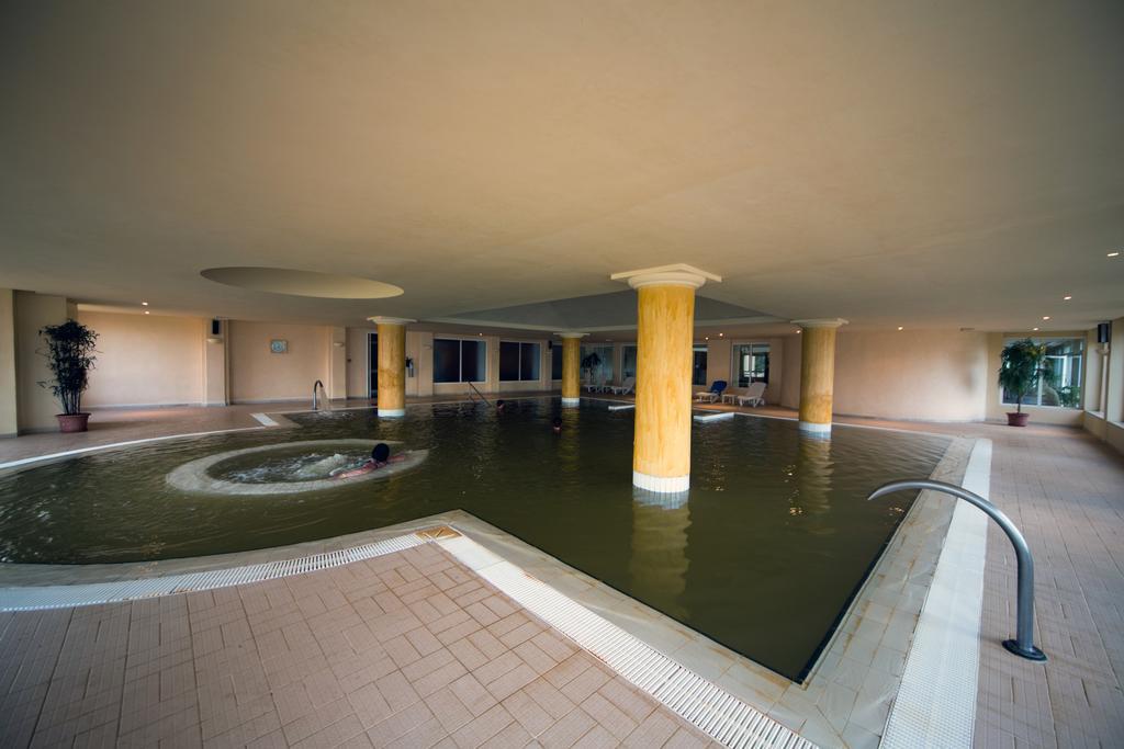Zephir Hotel & Spa Zarzis Εξωτερικό φωτογραφία