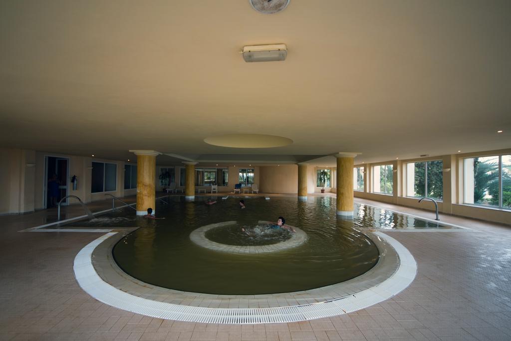 Zephir Hotel & Spa Zarzis Εξωτερικό φωτογραφία