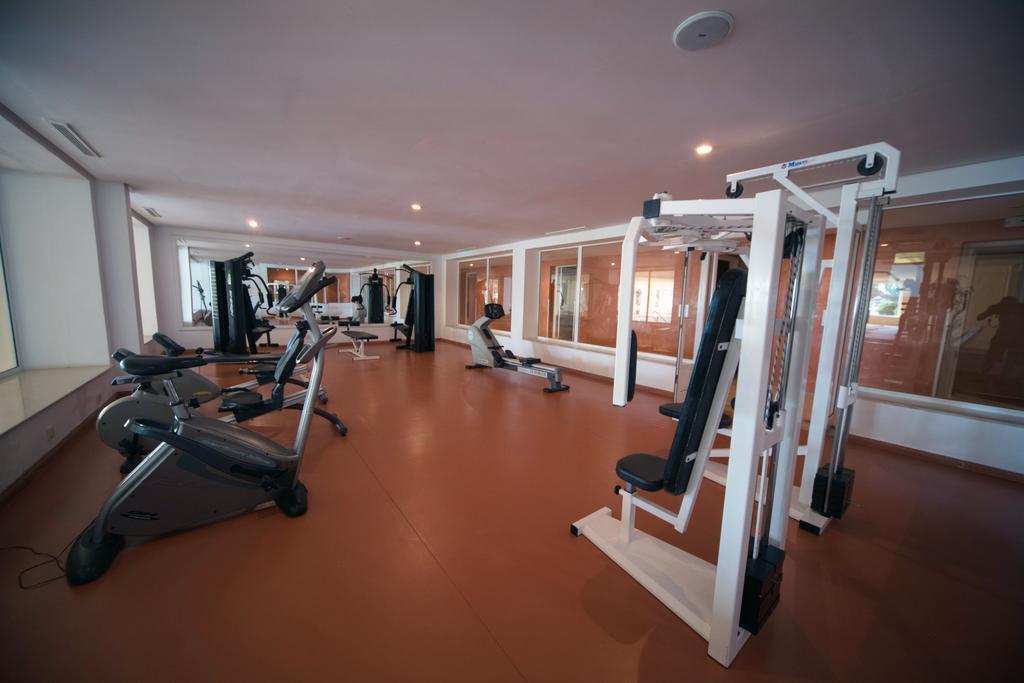 Zephir Hotel & Spa Zarzis Εξωτερικό φωτογραφία