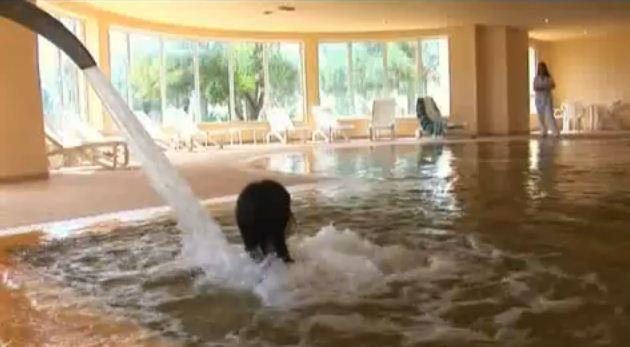 Zephir Hotel & Spa Zarzis Εξωτερικό φωτογραφία
